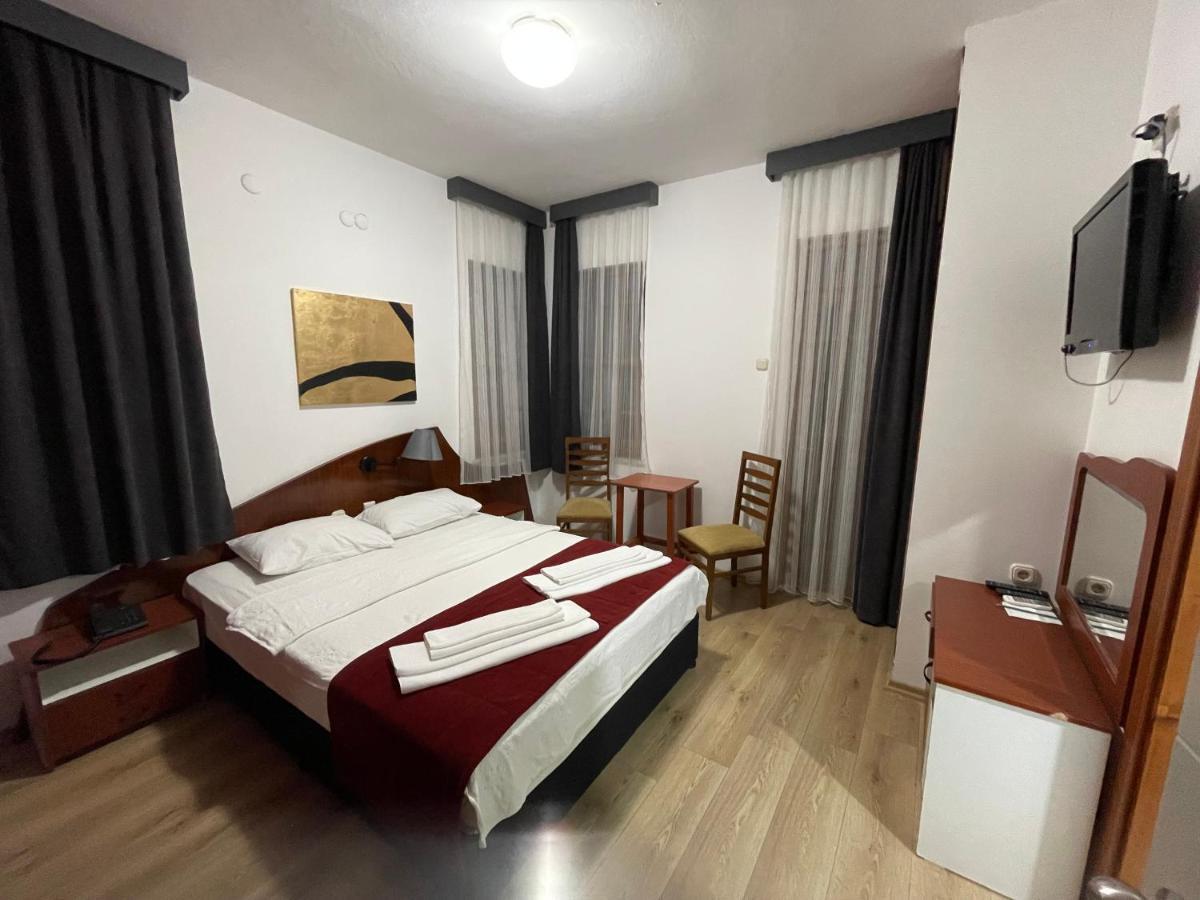 Guest house Sima Resort