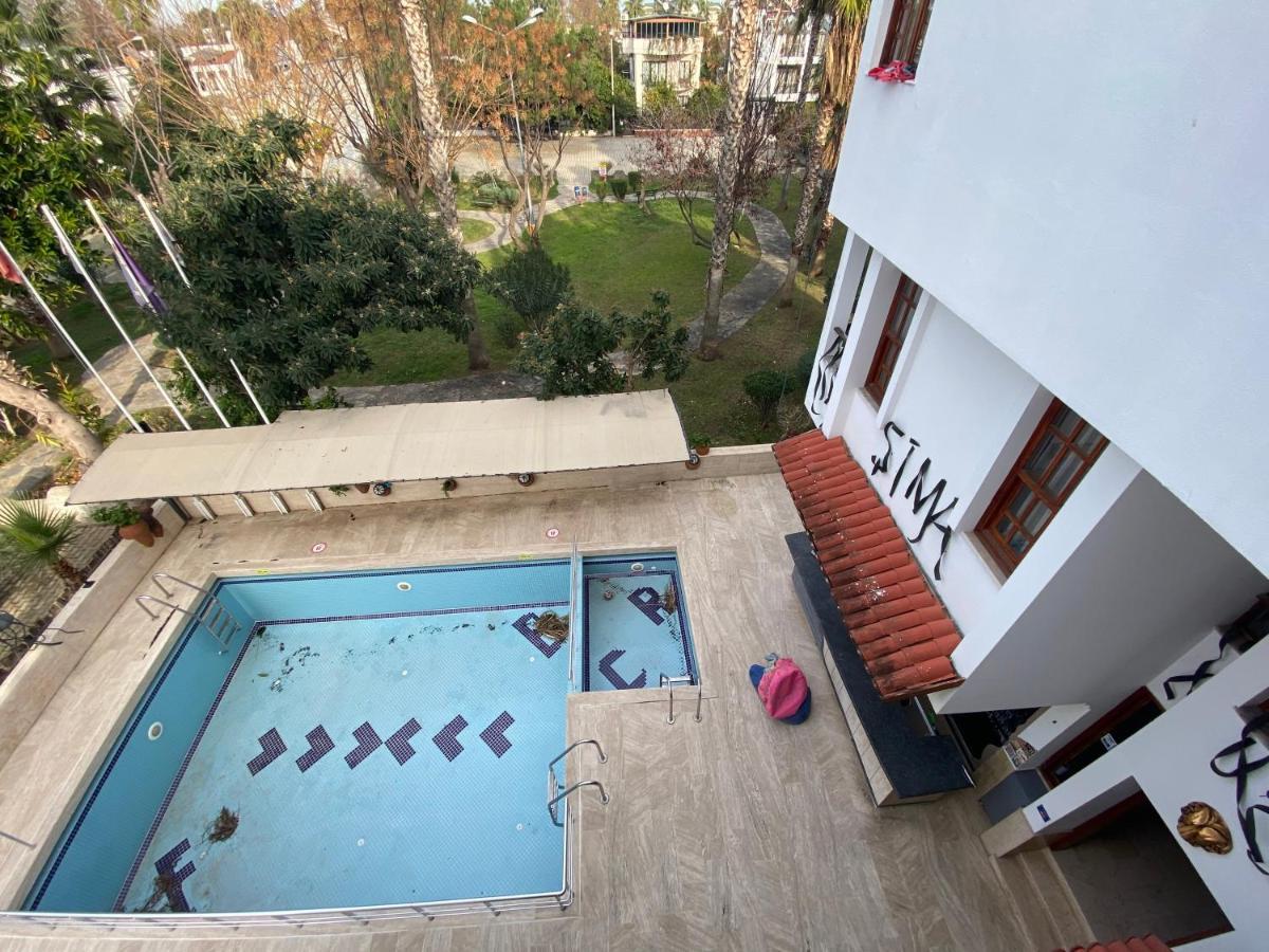 Sima Resort Kemer