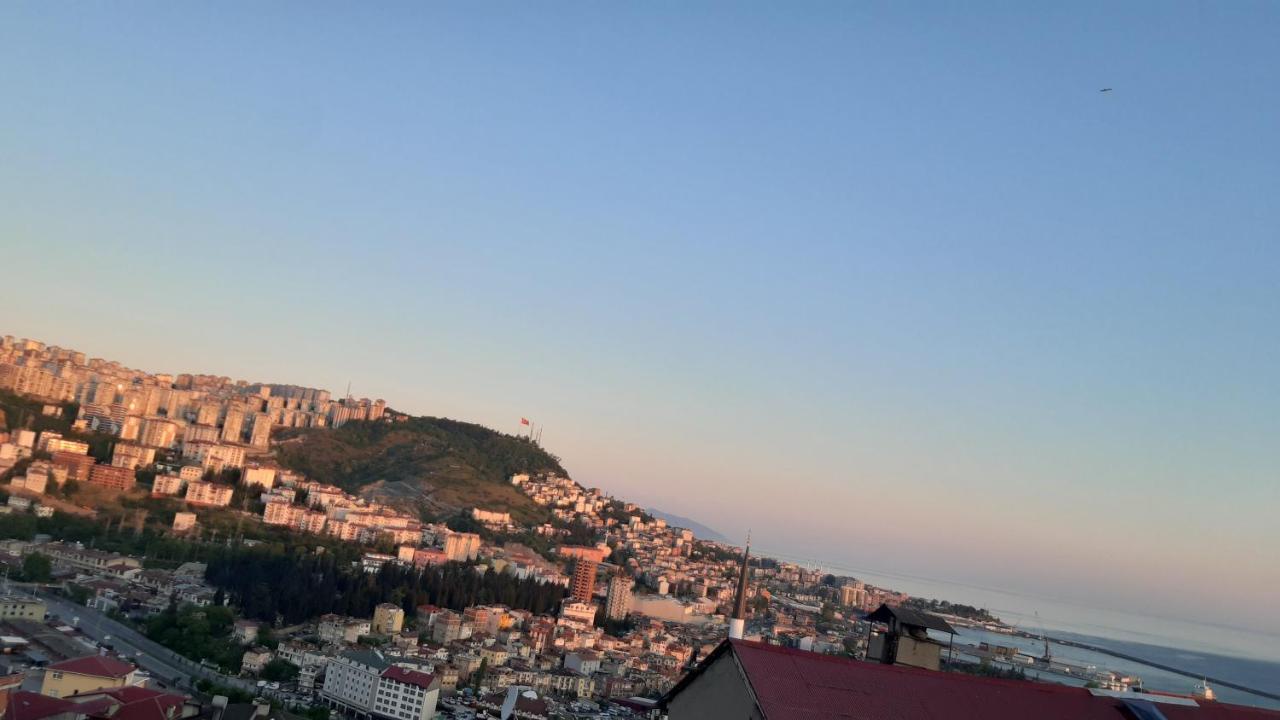 Nahif Apartment