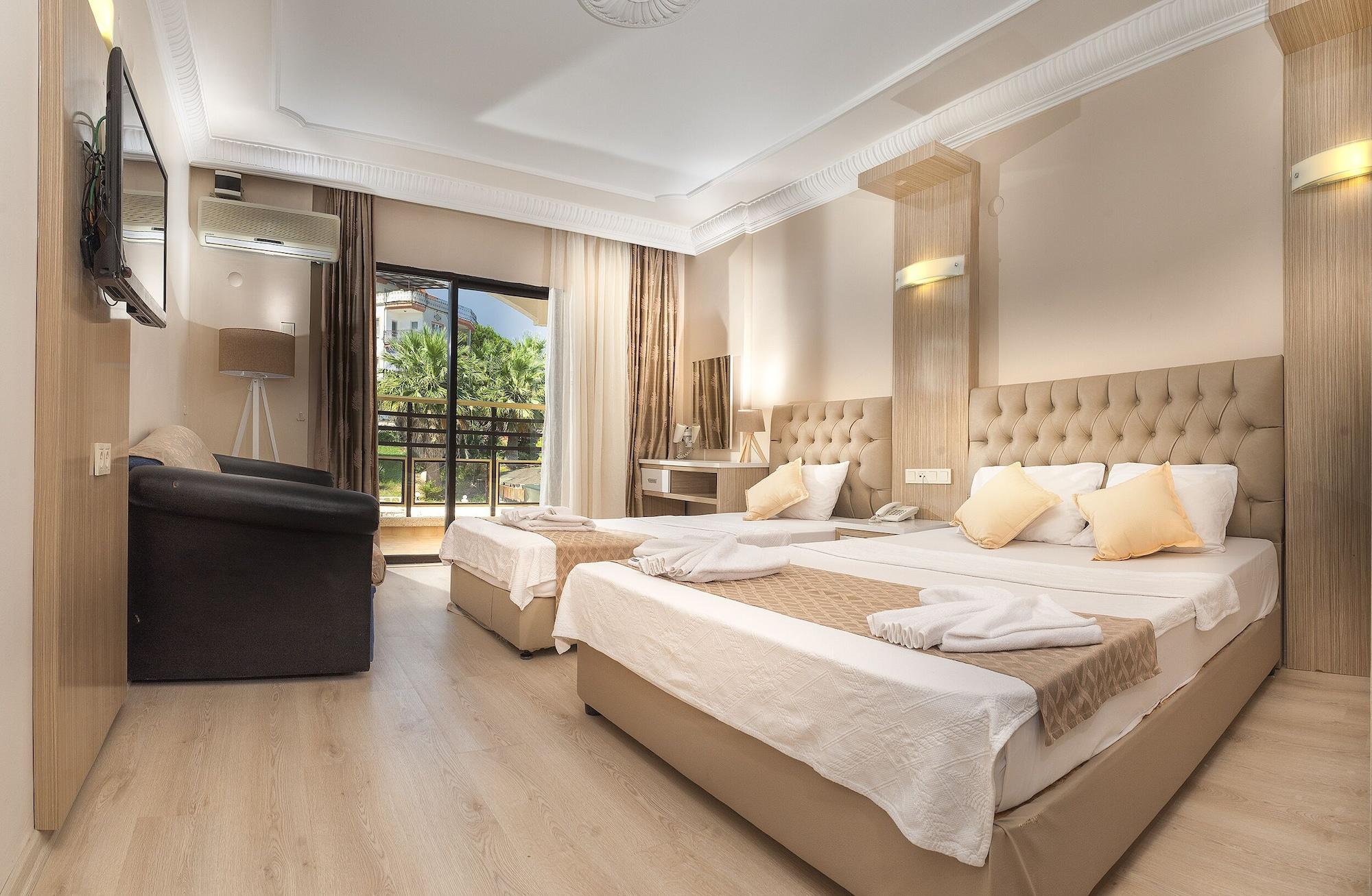 Hotel Temple Didim