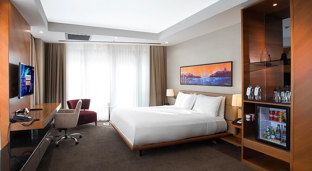 Doubletree By Hilton - Old Town Istanbul