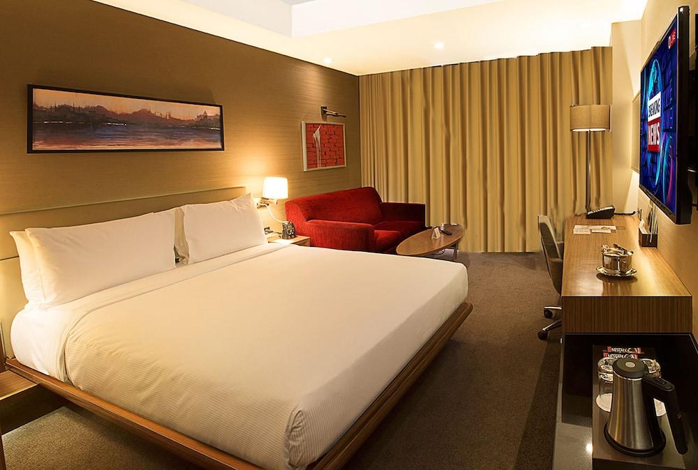 Doubletree By Hilton - Old Town 5* Istanbul