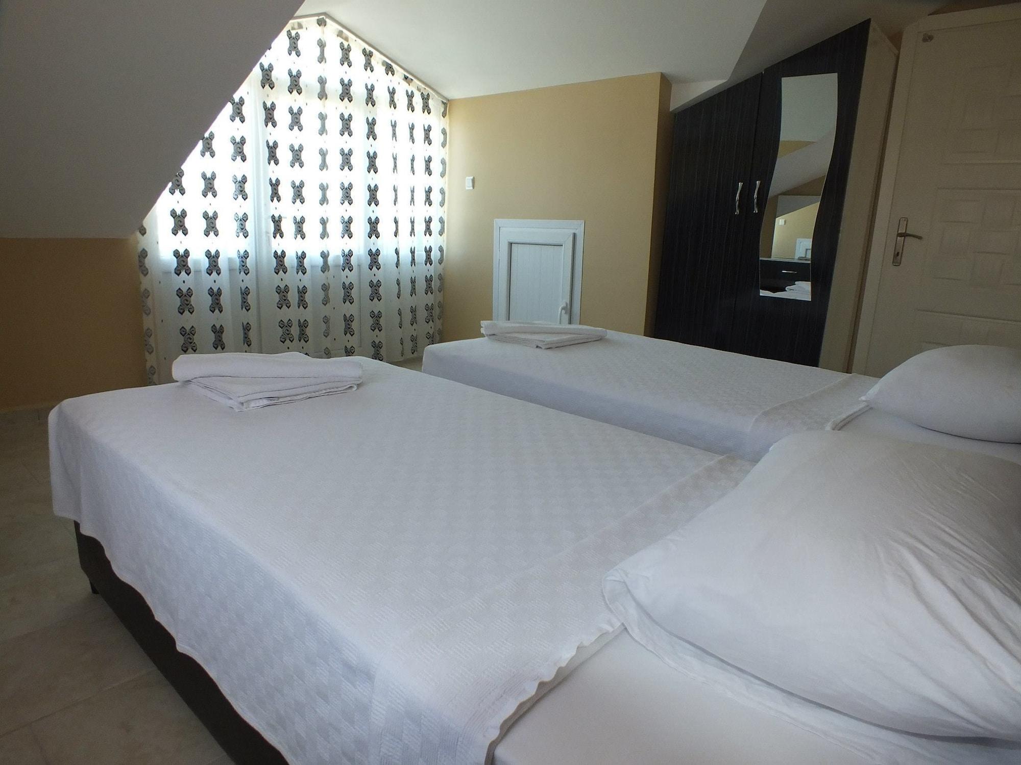 Peace Hotel Oludeniz