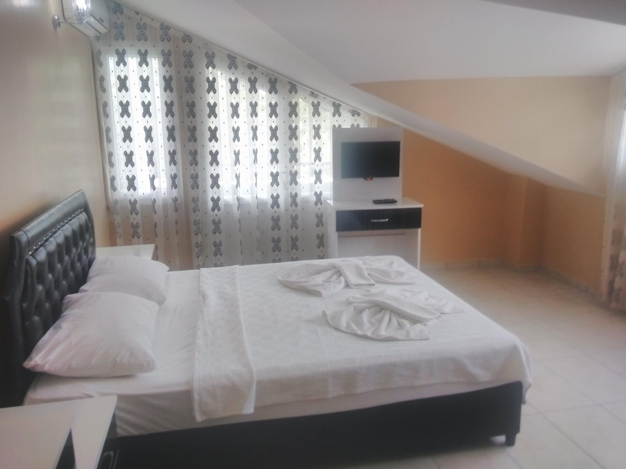Hotel Peace