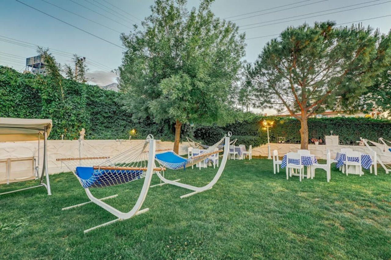 Monta Verde & Hotel Oludeniz