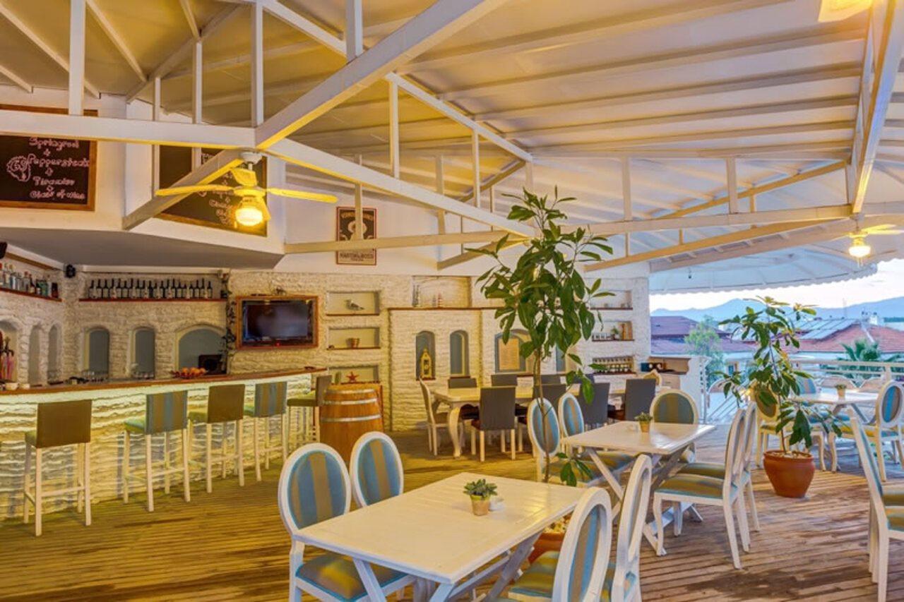Monta Verde & Oludeniz
