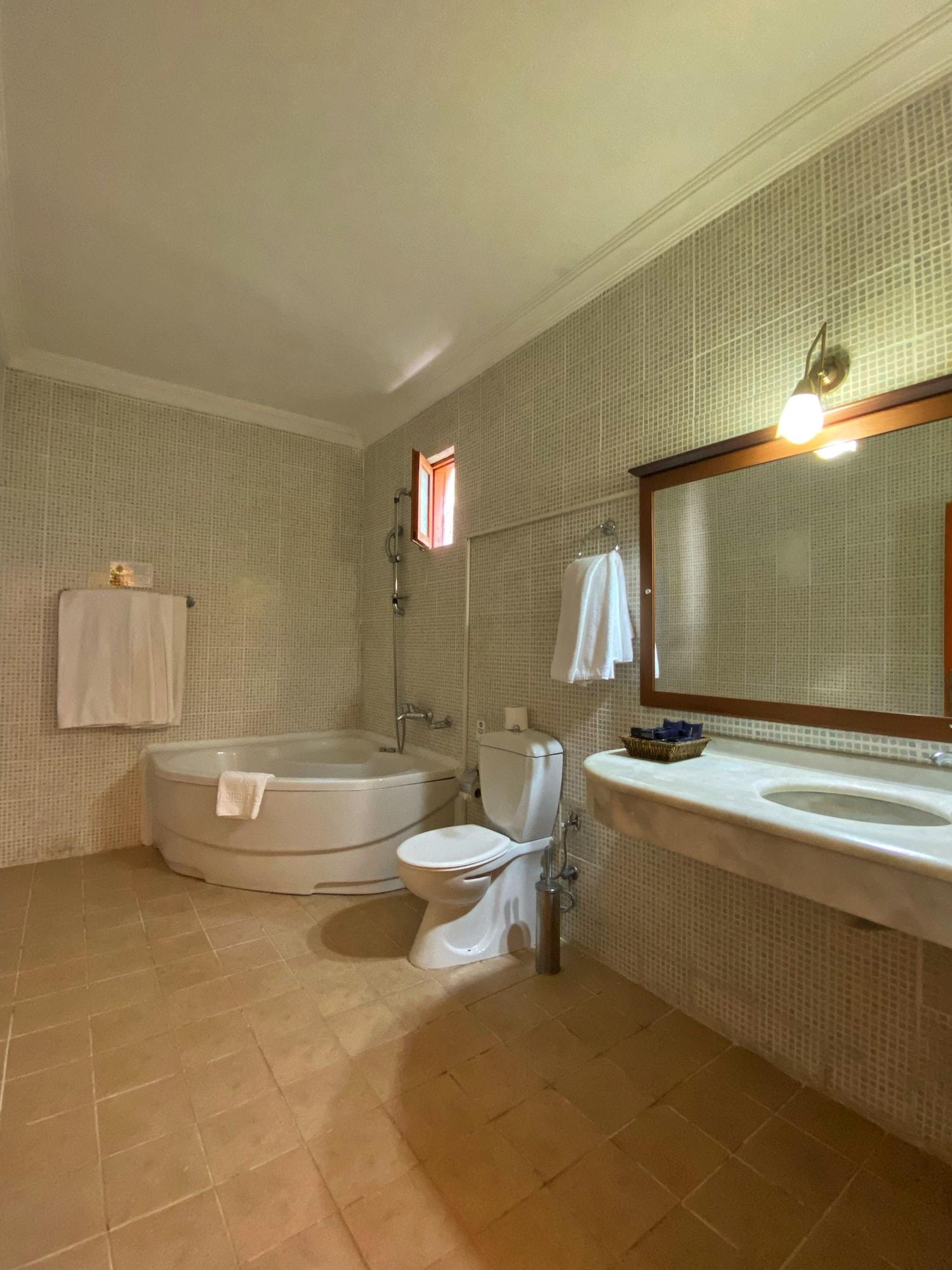 Hotel Monark Cappadocia Nevsehir