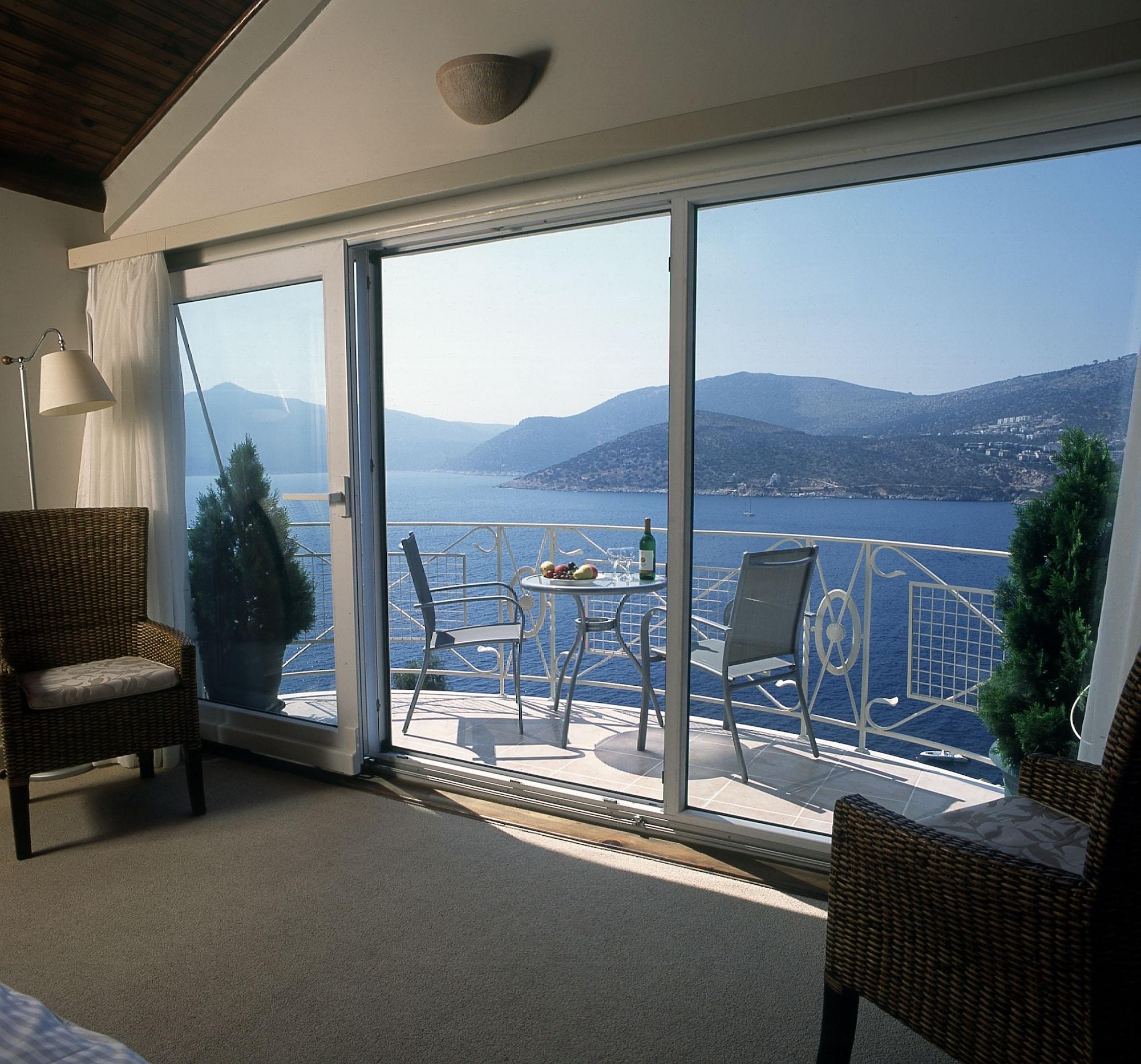 Hotel Patara & - Special Category Kalkan