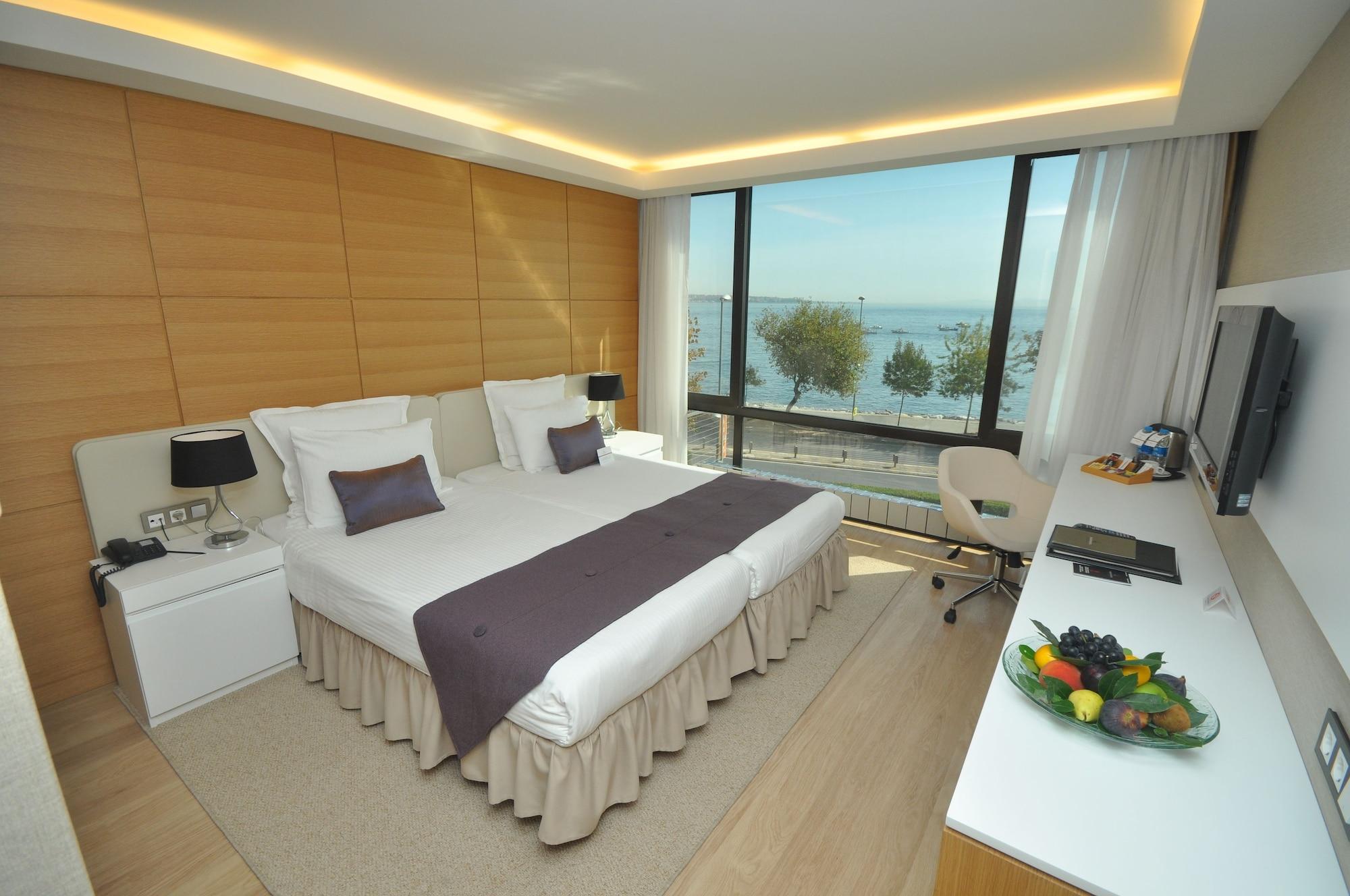 Kalyon Hotel