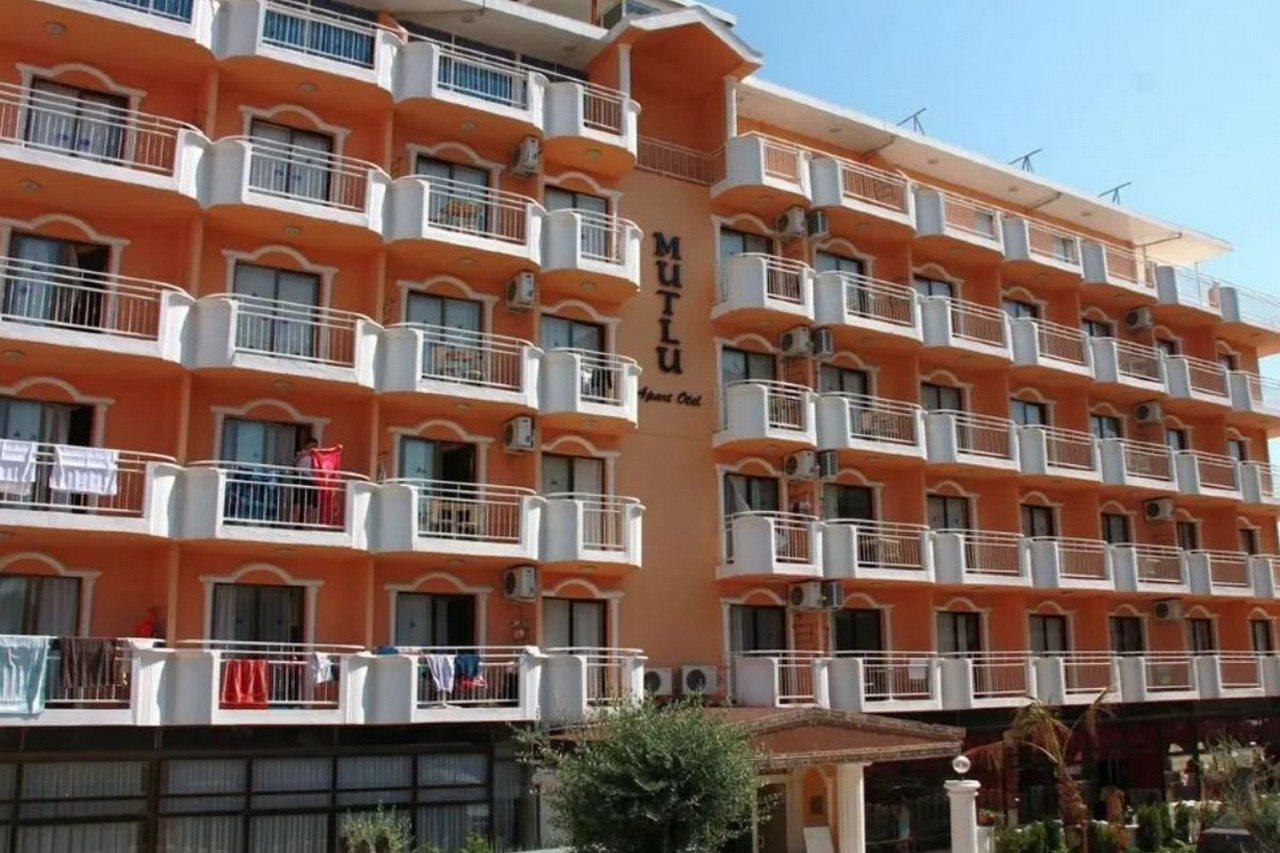 Mutlu