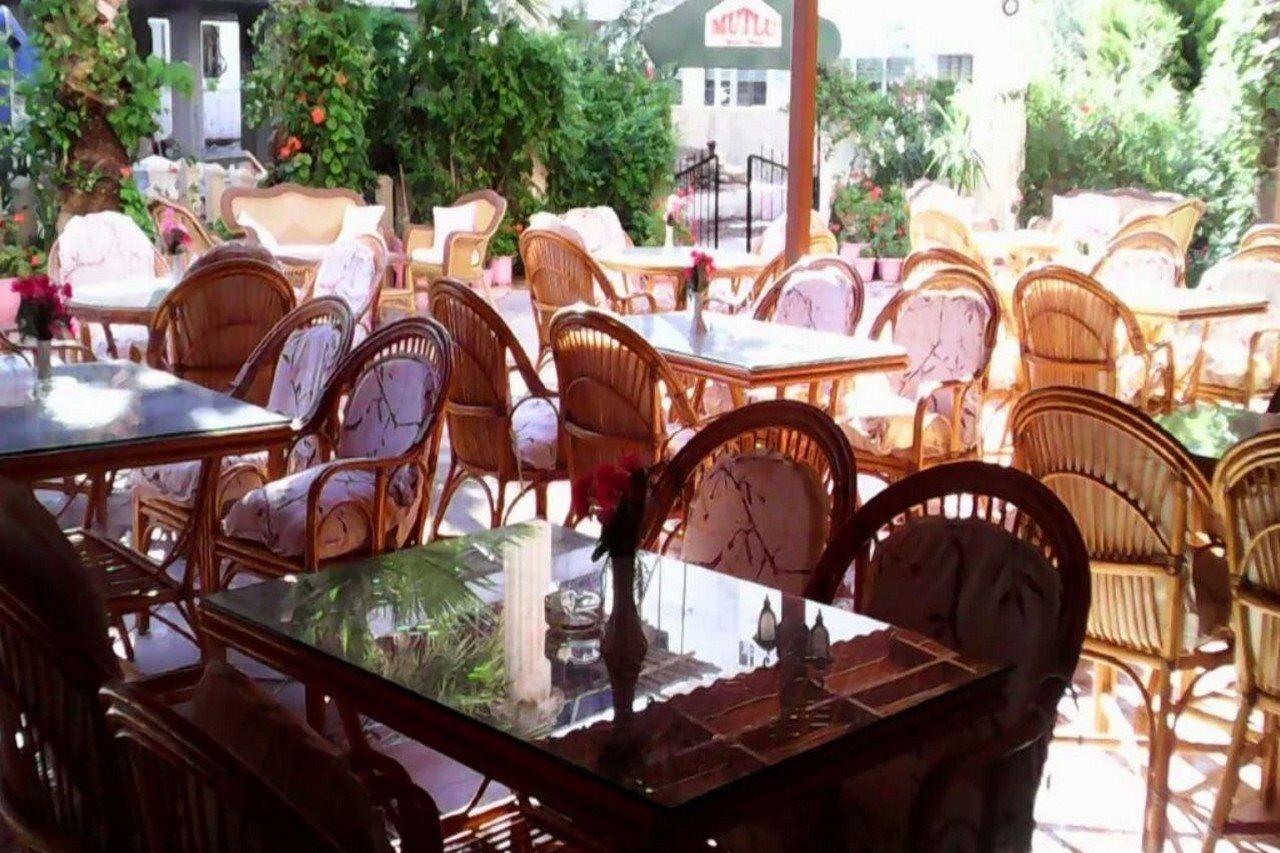 Mutlu Aparthotel Didim