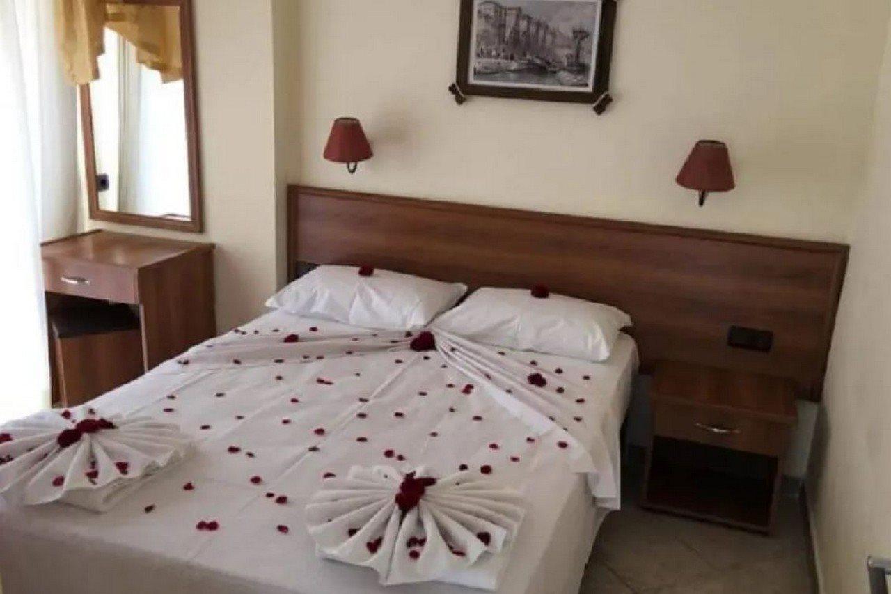 Aparthotel Mutlu