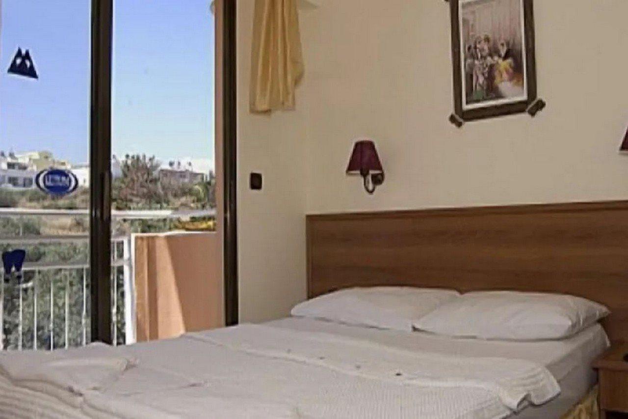 Mutlu 3* Didim