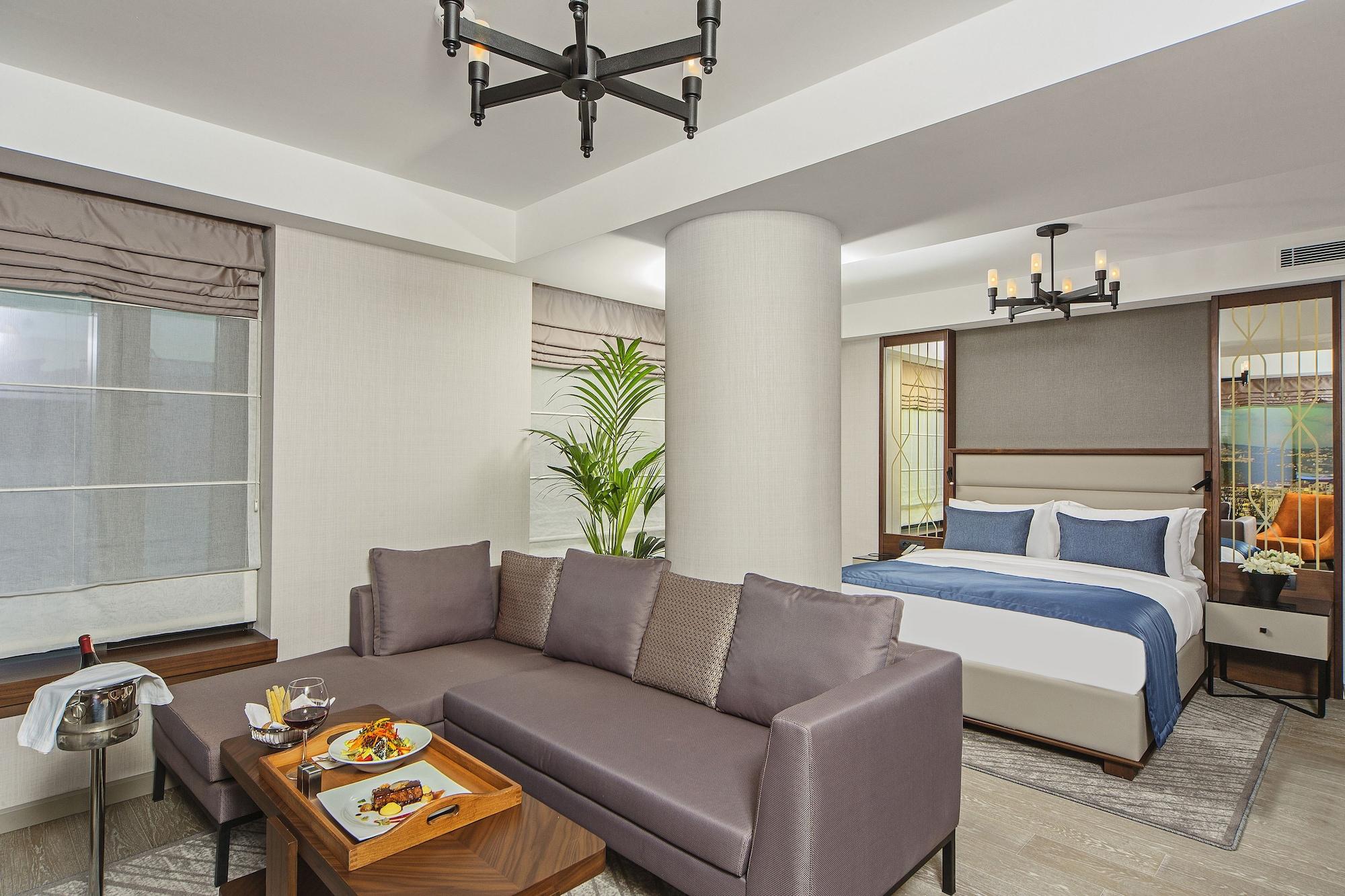 Arts Harbiye - Special Class Hotel 5*