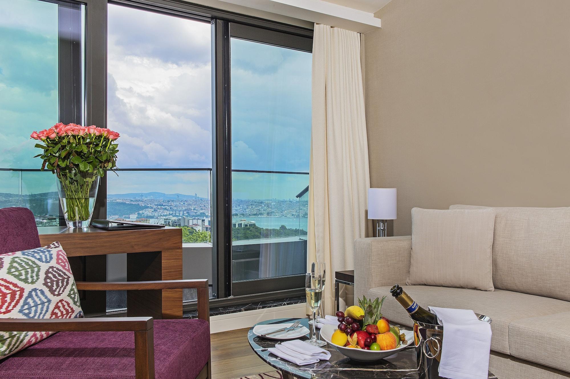 Arts Harbiye - Special Class Hotel Istanbul