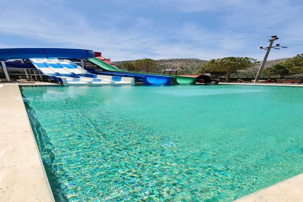 Dalya Aqua & Hotel 4*