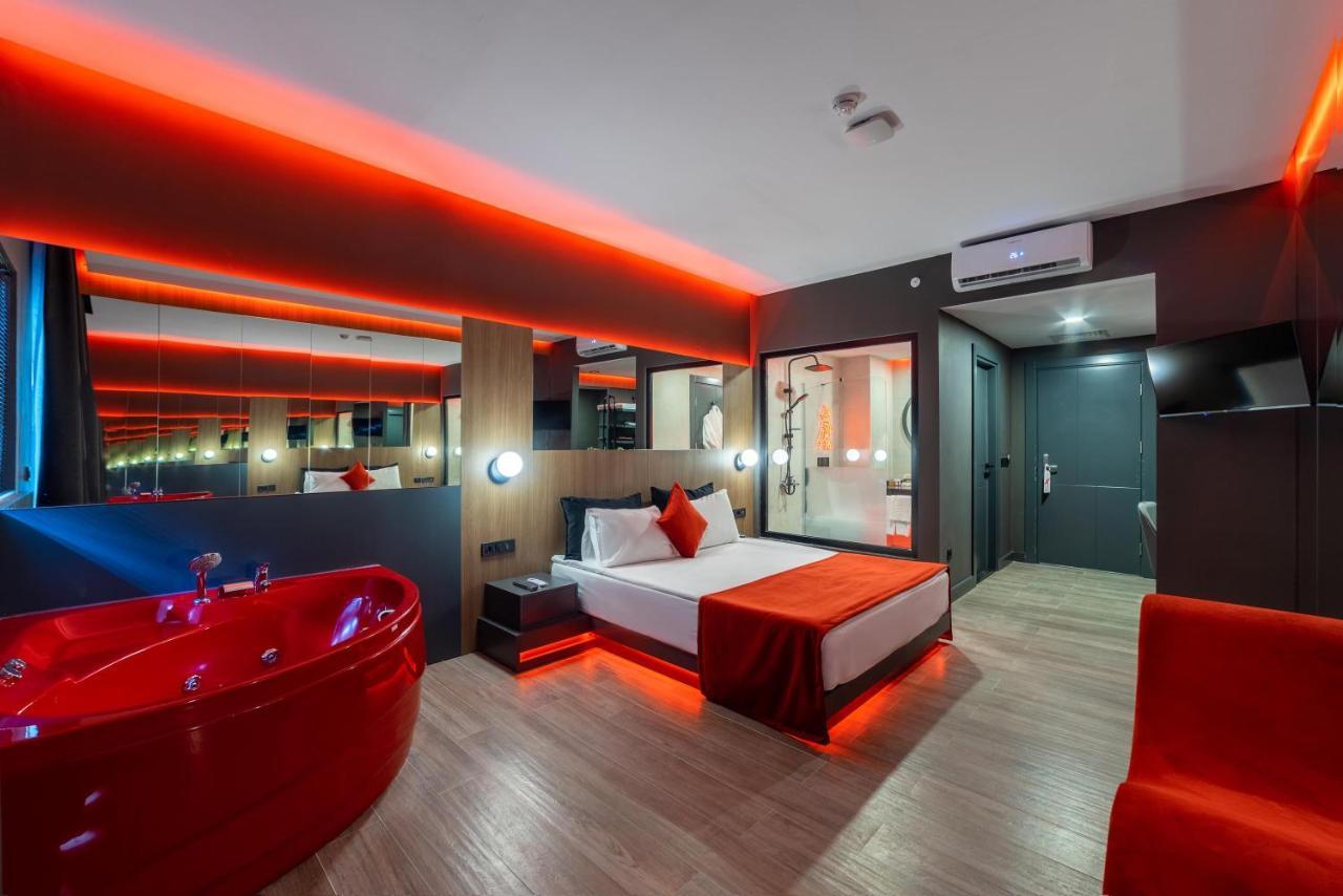 Hotel Amon - Adult Only