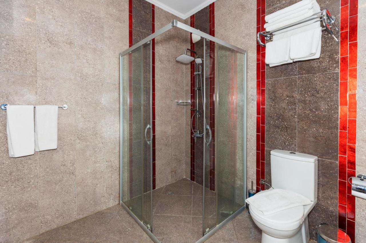 Petra Butik Hotel 2*