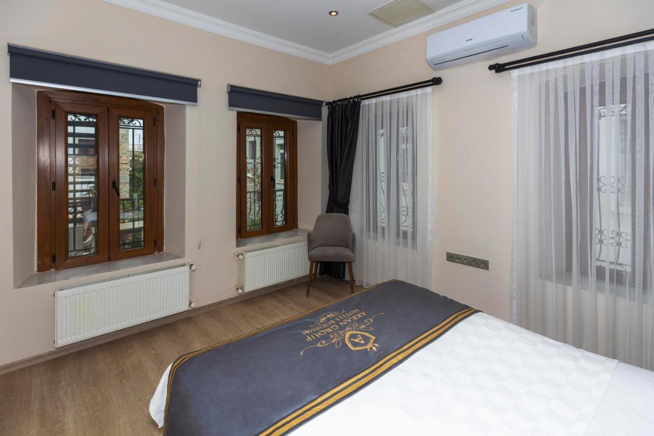 Petra Butik Hotel Bodrum