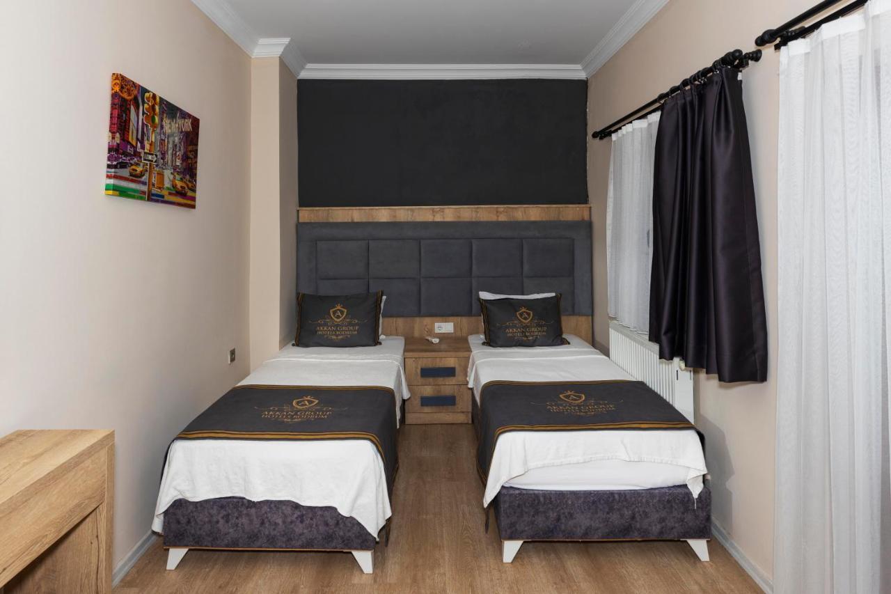 Petra Butik 2* Bodrum