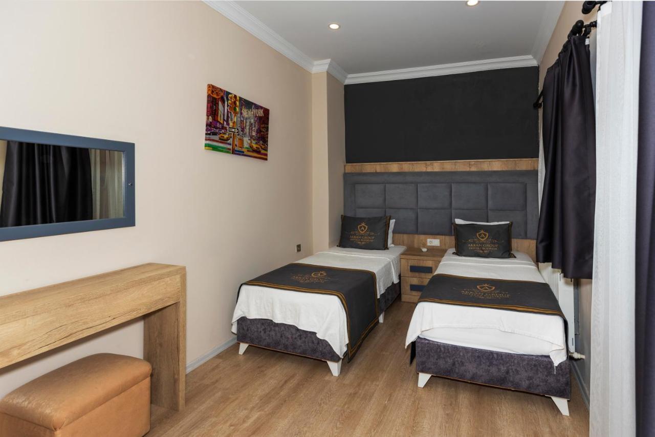 Petra Butik Hotel Bodrum