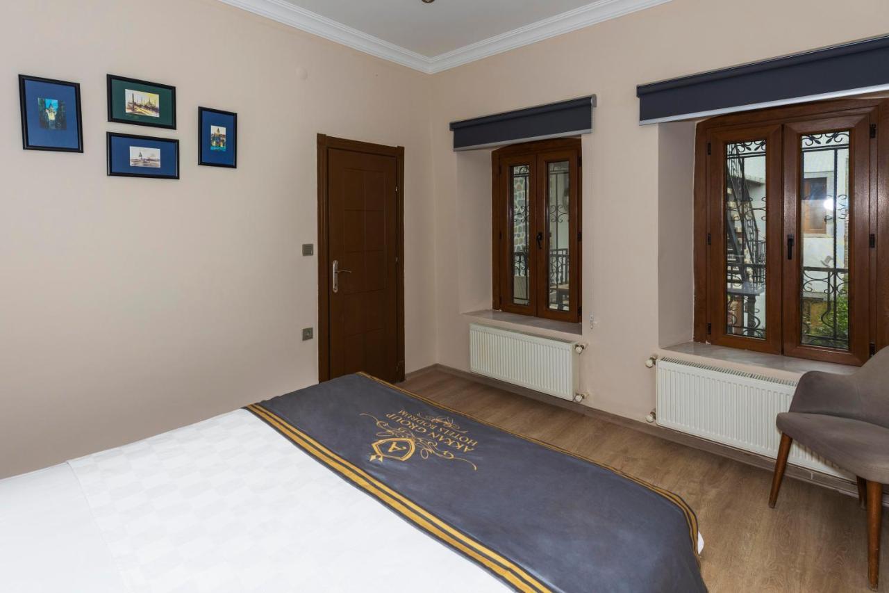 Petra Butik 2* Bodrum