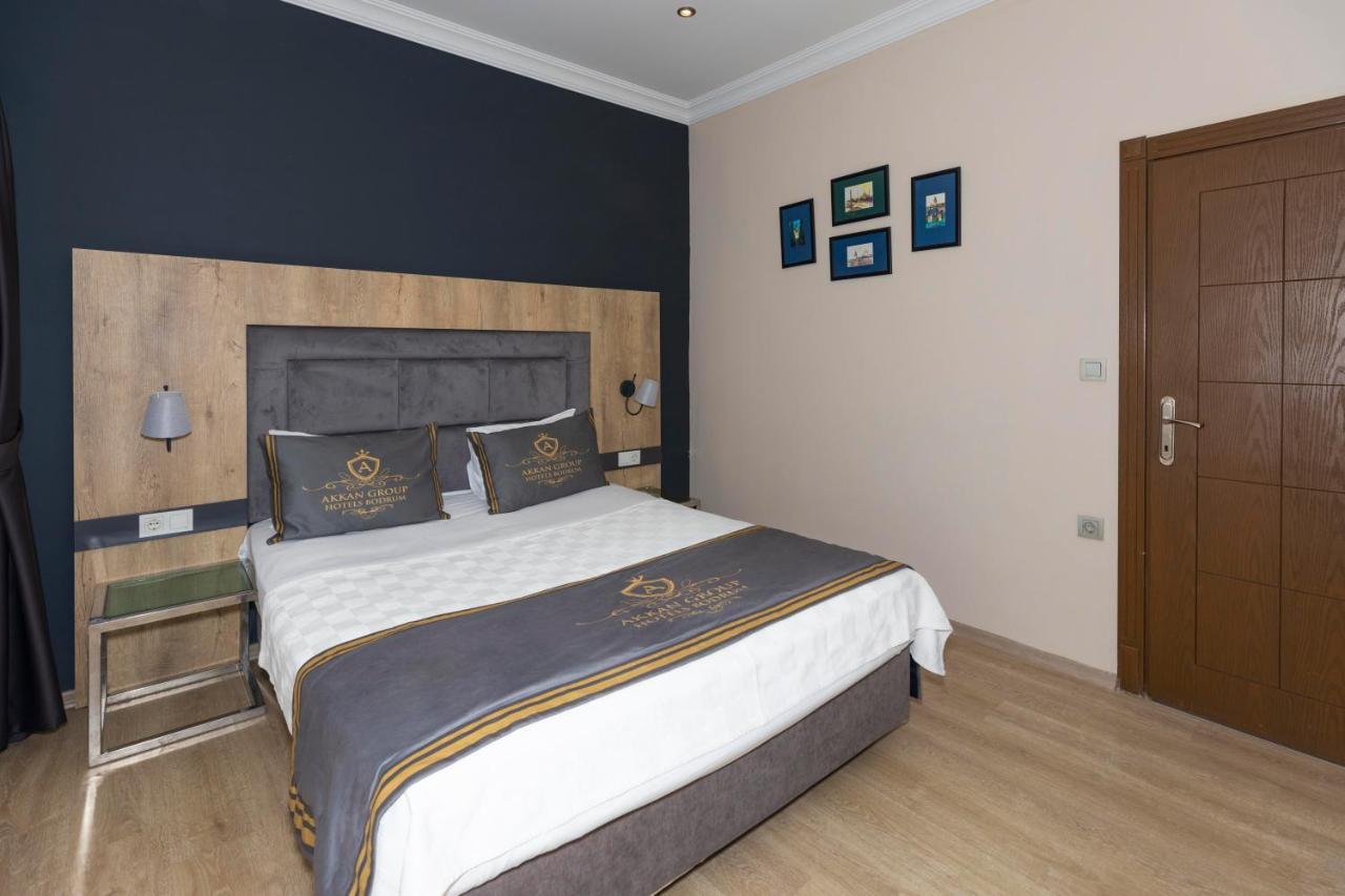 Hotel Petra Butik 2*