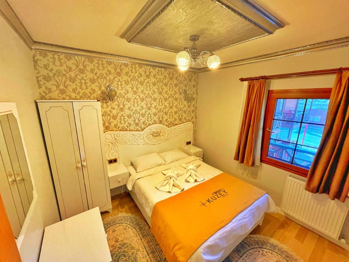 Kuzey Suite Otel *