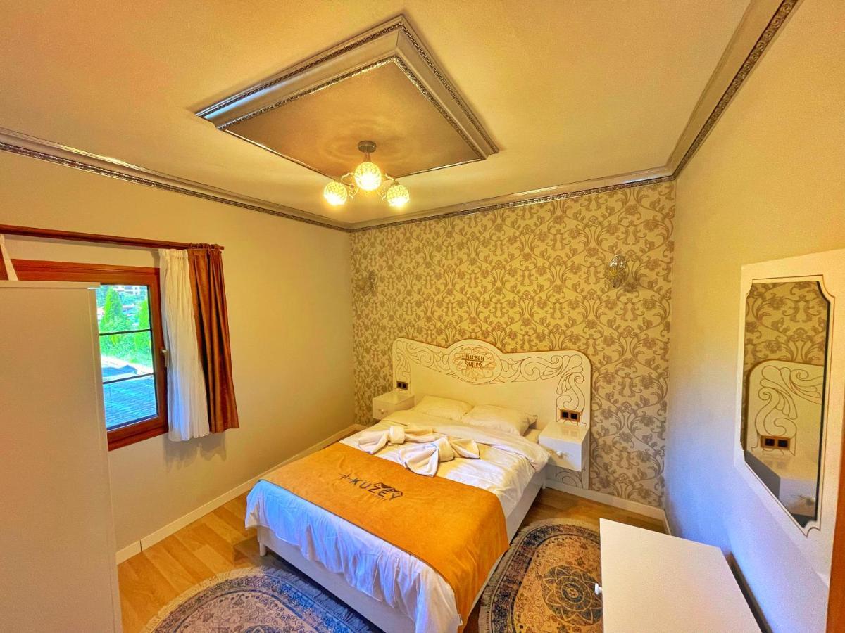 Kuzey Suite Otel * Uzungol