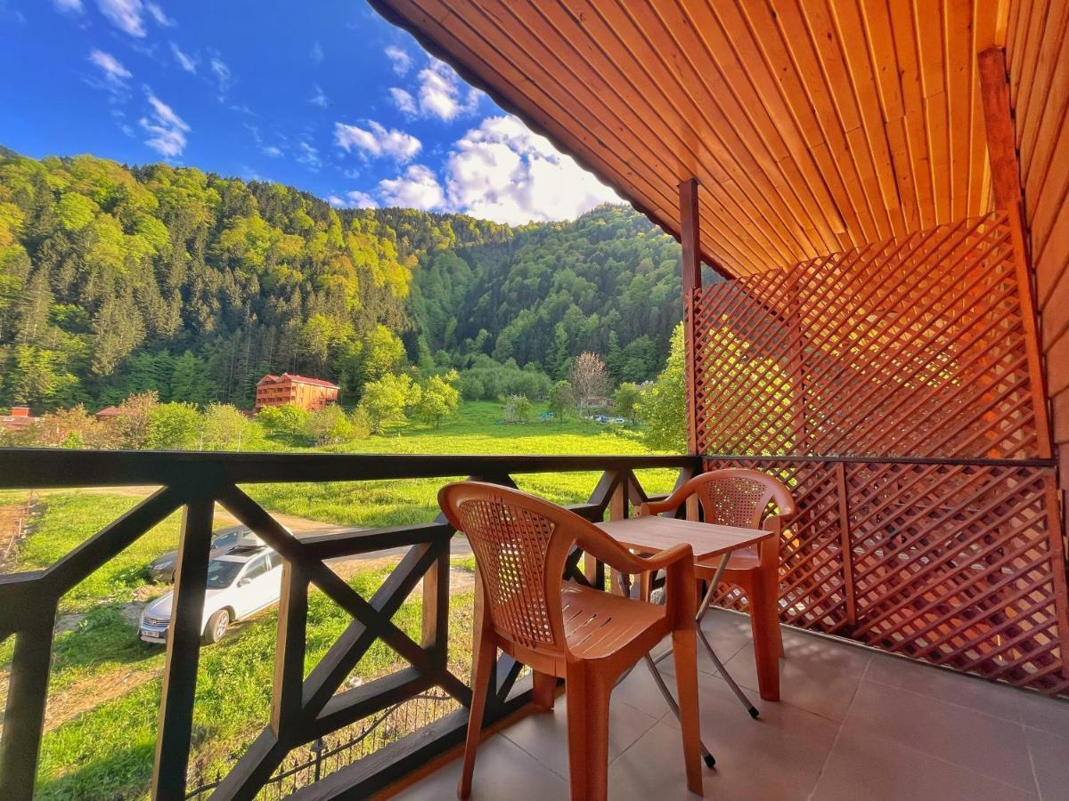 Apartment Kuzey Suite Otel *