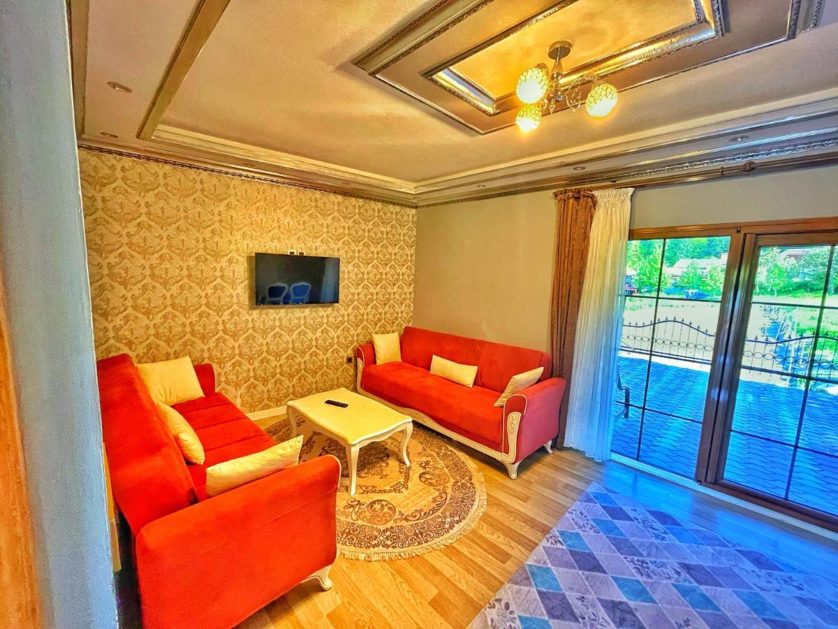 Apartment Kuzey Suite Otel Uzungol