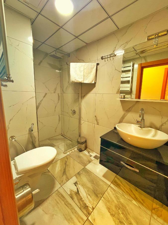 Kuzey Suite Otel * Uzungol