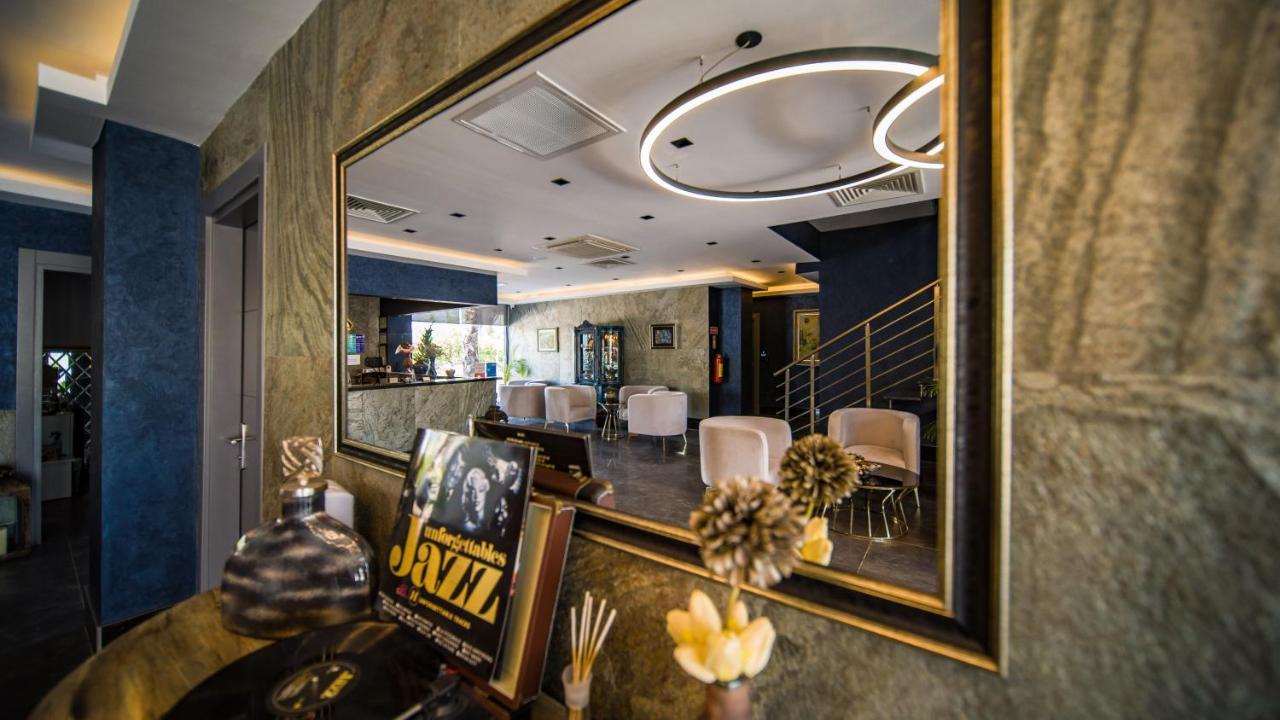 Hotel Sea Palm Yalikavak