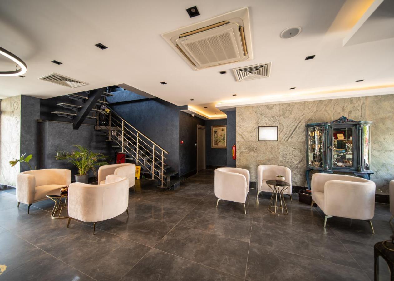 Sea Palm Hotel *