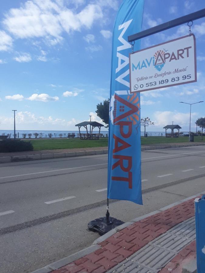 Mavi Holiday home