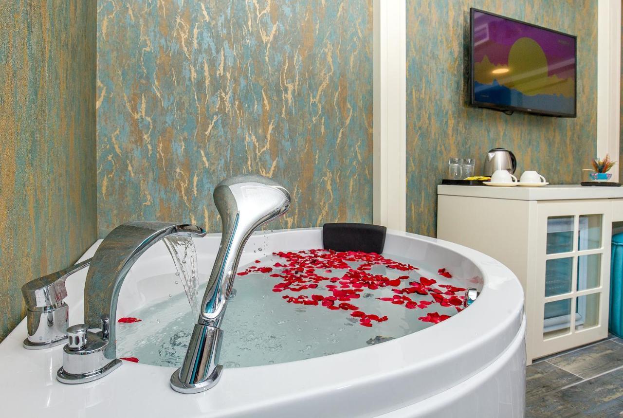 Hotel The Lea Didim