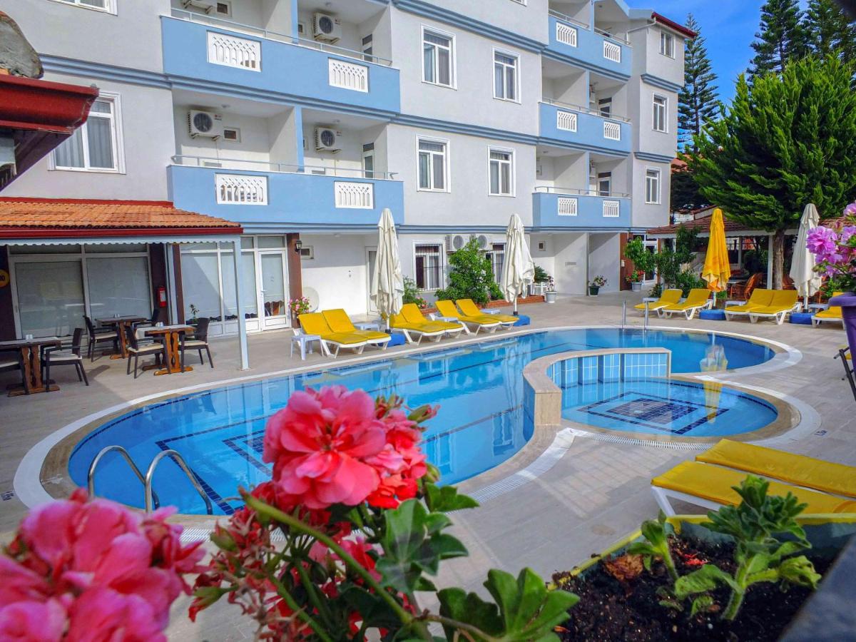 Aparthotel Victoria Princess