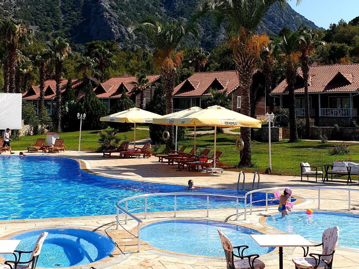 Club Sun Village Hotel 3*