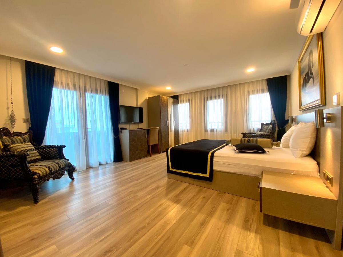 Caykent Deluxe Hotel Of
