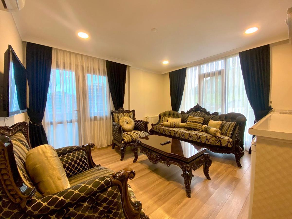 Hotel Caykent Deluxe 2*