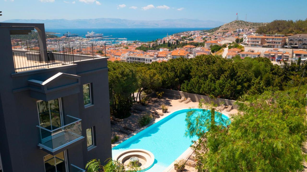 Apartment Aegean - Cesme