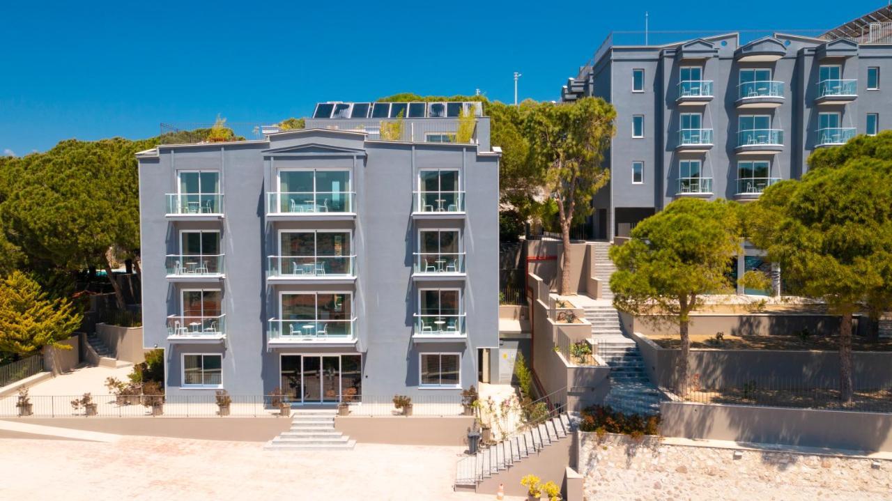 Apartment Aegean - *