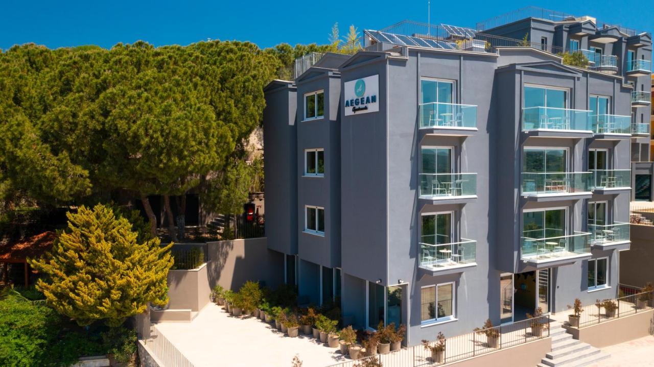 Apartment Aegean - Cesme