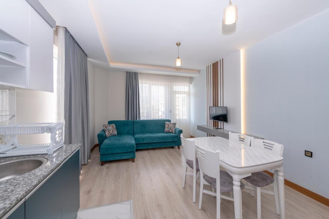 Theluna Antalya