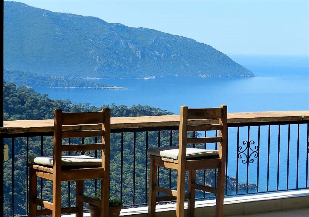 Kabak Misafir Evi Motel *