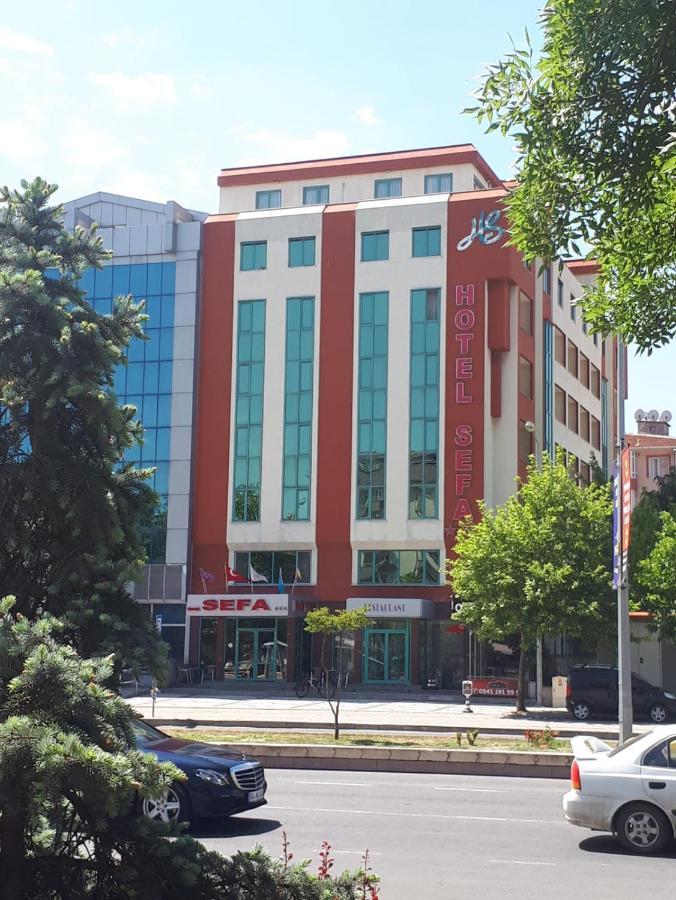 Hotel Sefa 1