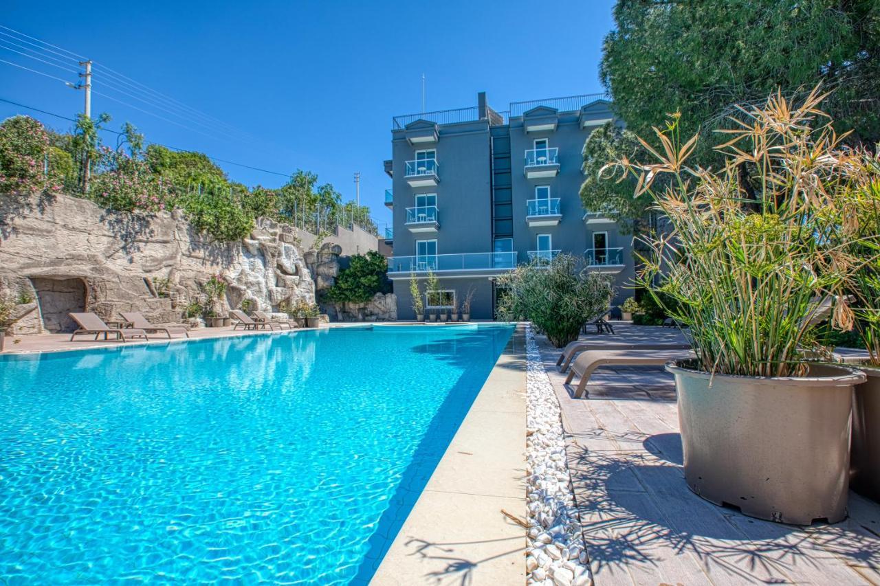 Apartment Aegean -