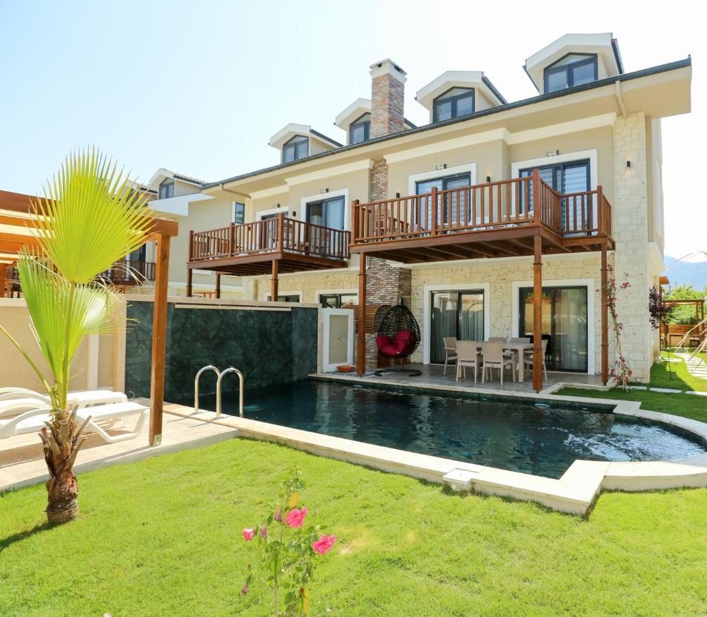 Bianca * Dalyan