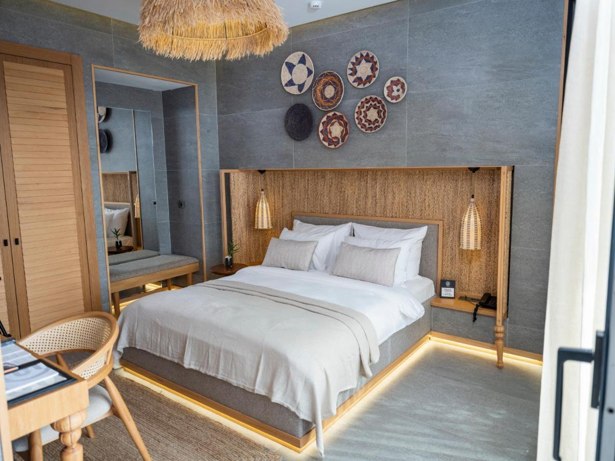 Sa'rezya Hotel Cesme