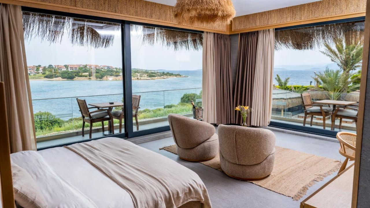 Hotel Sa'rezya 3*
